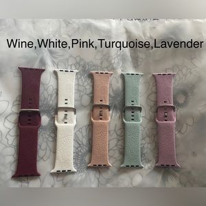 New Fashion Watch Bands